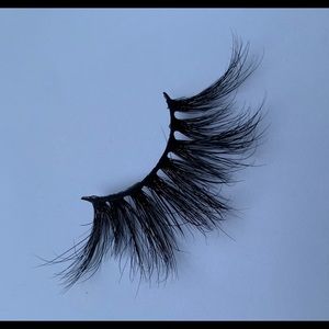 25MM 3D Mink Lashes